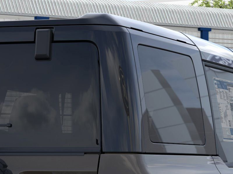 New 2026 Ford Bronco Big Bend w/ Black Diamond Package AWD/4WD image 25