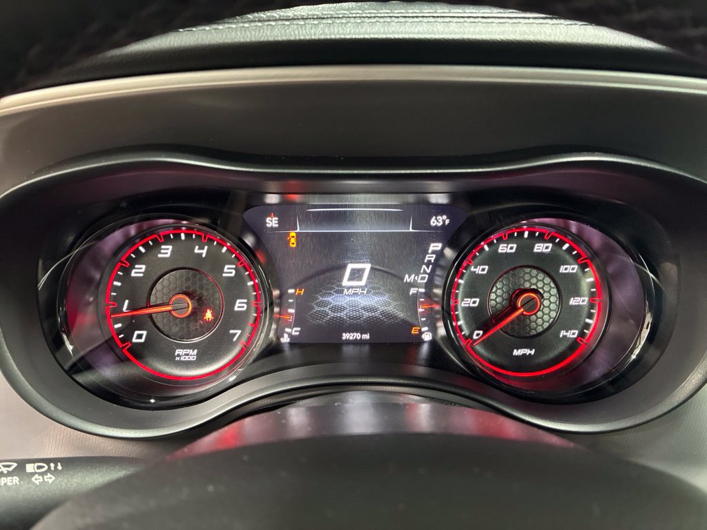 Used 2022 Dodge Charger GT w/ Plus Group AWD/4WD image 34
