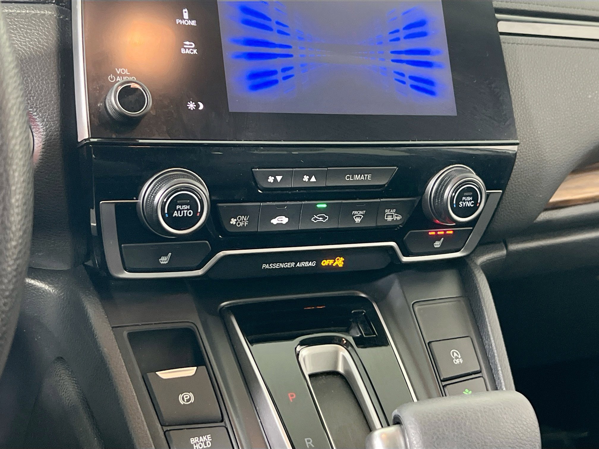 Used 2022 Honda CR-V EX image 15