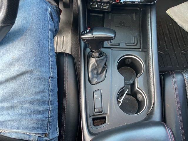 Used 2021 Dodge Durango R/T w/ Blacktop Package image 30