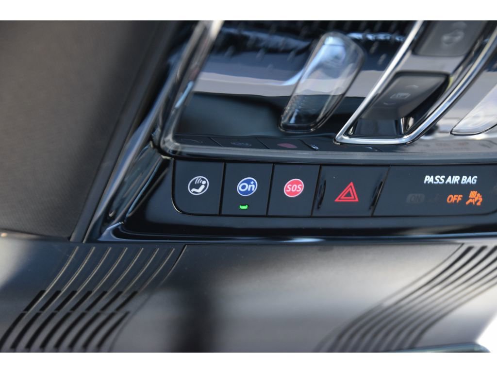 New 2026 Cadillac Vistiq Sport image 37