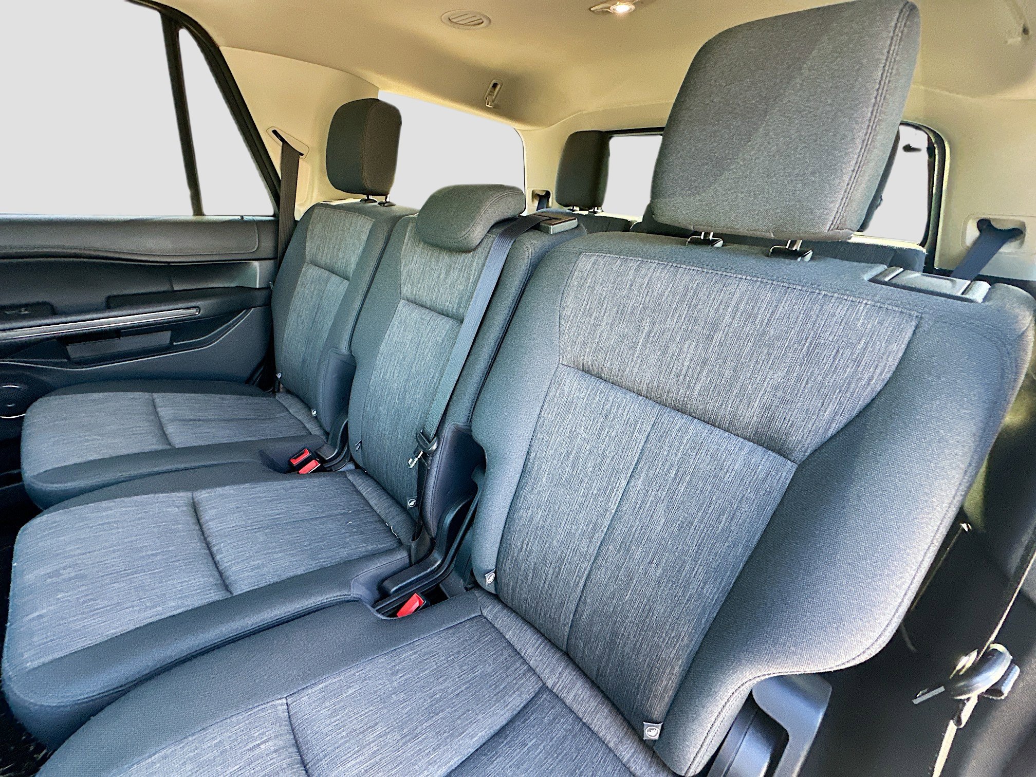 Used 2022 Ford Expedition XLT image 24