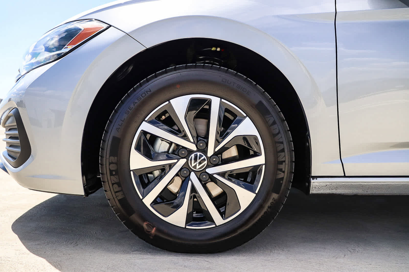 Used 2023 Volkswagen Jetta S image 11