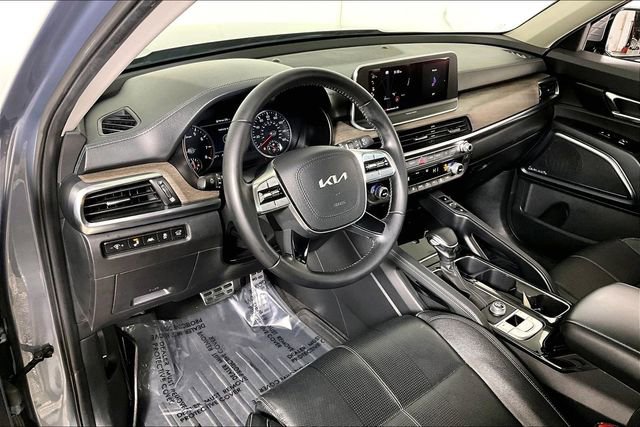 Used 2022 Kia Telluride SX image 13