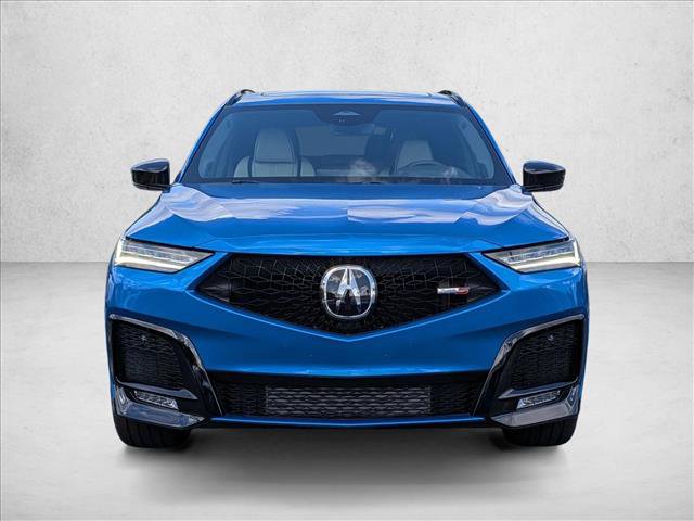 New 2026 Acura MDX Type S AWD/4WD image 5