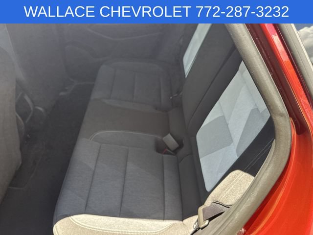 Used 2024 Chevrolet Trax LS w/ Driver Confidence Package FWD image 13