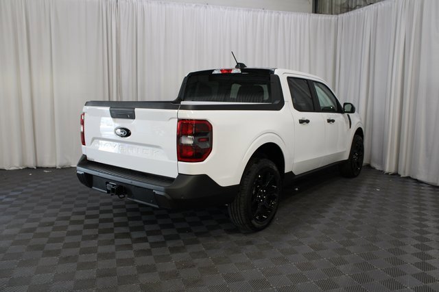New 2025 Ford Maverick XLT w/ XLT Luxury Package image 23