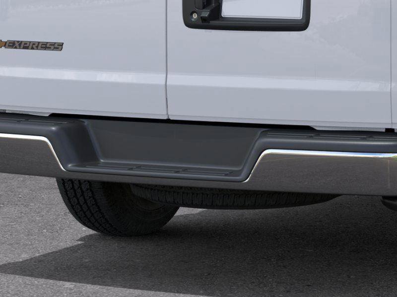 New 2025 Chevrolet Express 2500 Extended w/ Driver Convenience Package image 14