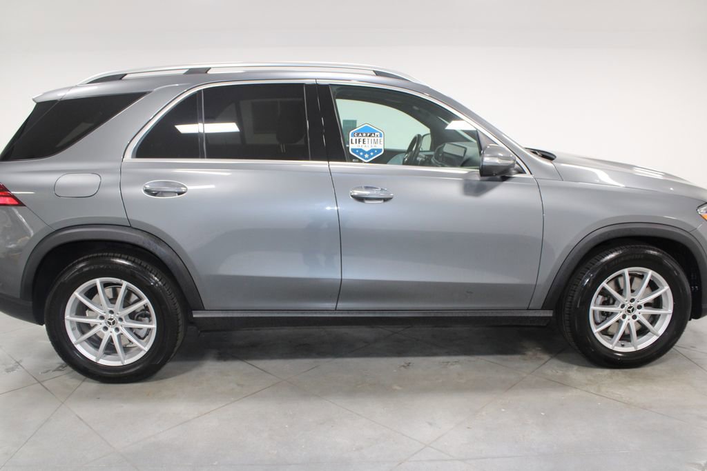 Used 2024 Mercedes-Benz GLE 450e 4MATIC image 11
