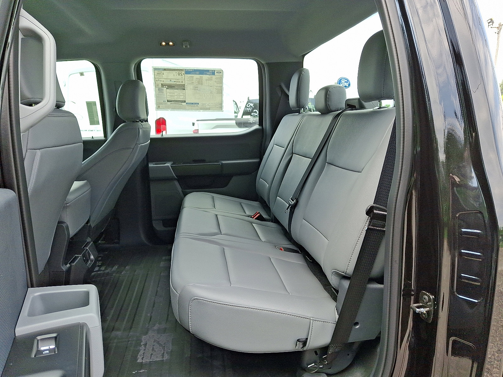 New 2025 Ford F150 XL image 6