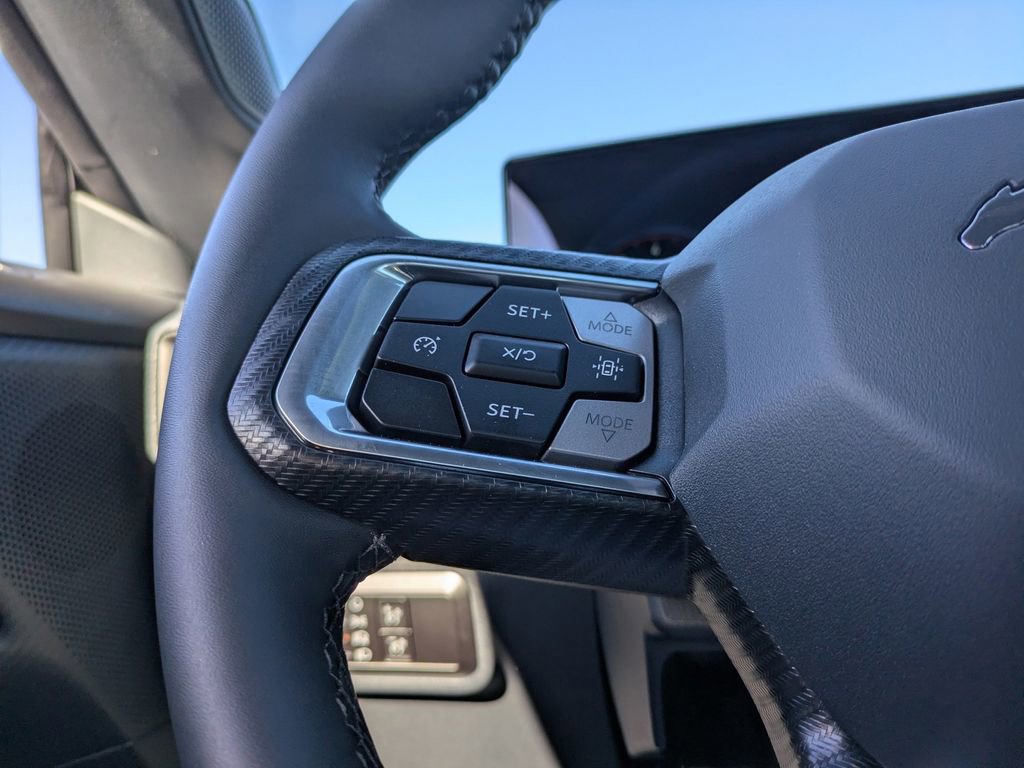 New 2026 Ford Mustang Coupe image 25