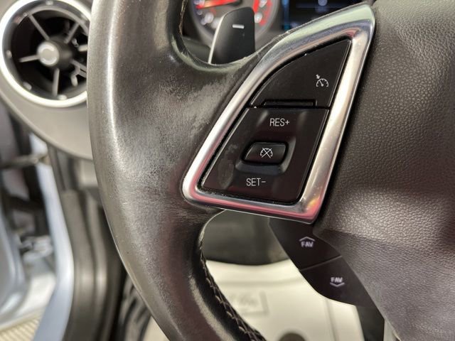 Used 2017 Chevrolet Camaro LT w/ RS Package image 22