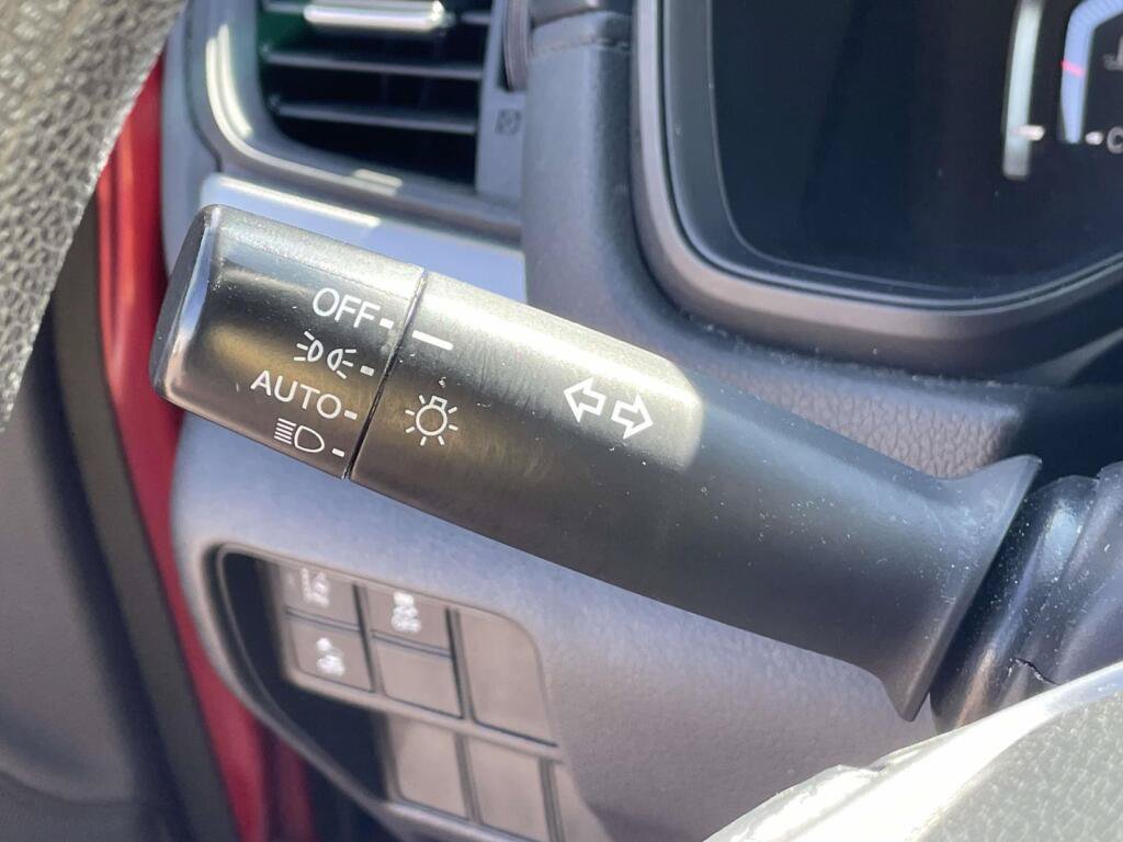 Used 2020 Honda CR-V LX image 29