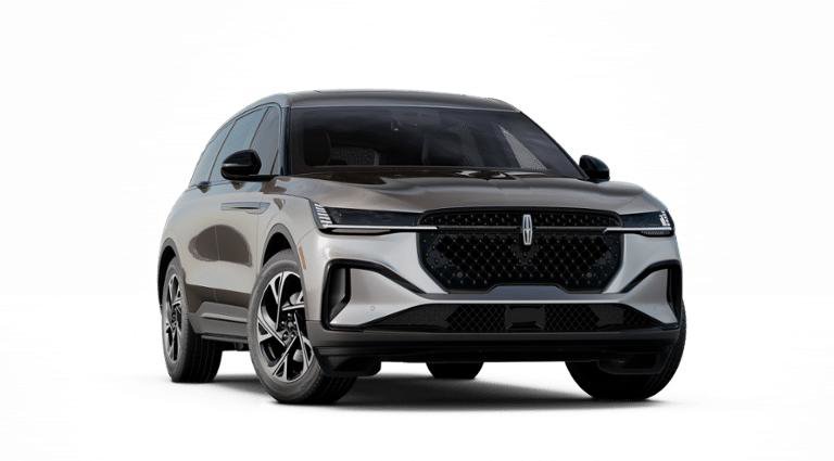 New 2025 Lincoln Nautilus Premier w/ Equipment Group 102A image 53