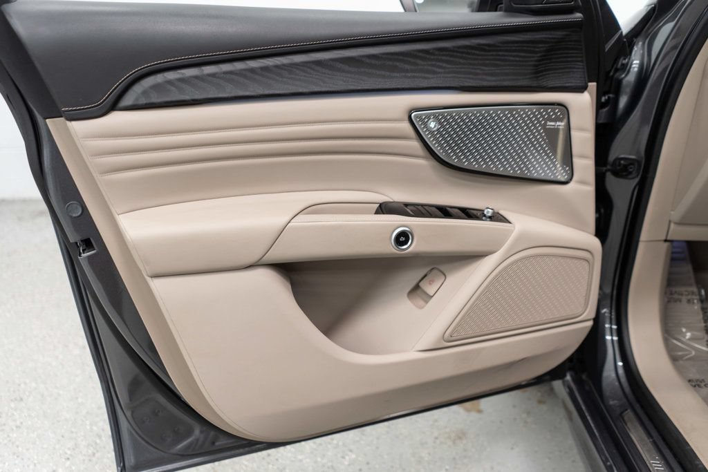 Used 2023 Maserati Grecale GT AWD/4WD image 14