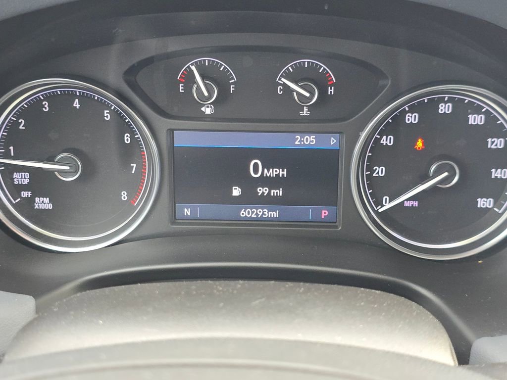 Used 2020 Buick Enclave Essence w/ Sport Touring Edition image 28