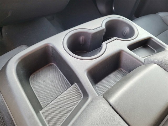 Used 2024 GMC Sierra 1500 SLT image 17