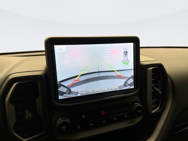 Used 2022 Ford Bronco Sport Big Bend w/ Convenience Package image 15