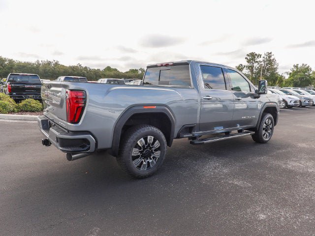 New 2026 GMC Sierra 2500 Denali w/ Denali Reserve Package AWD/4WD image 10