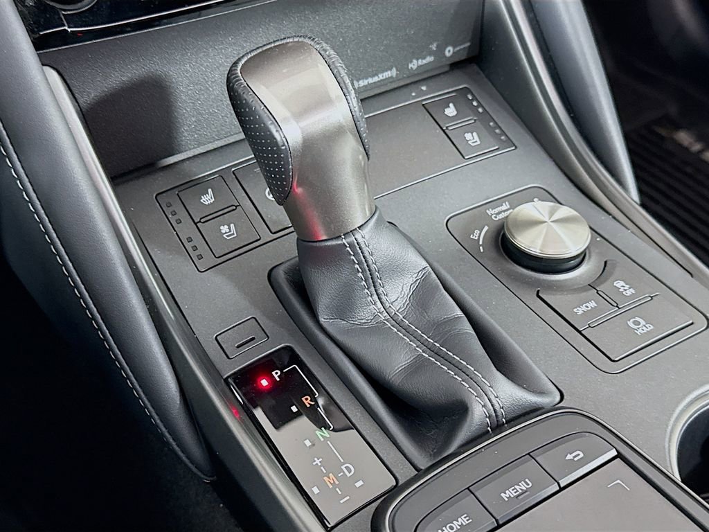 Certified 2023 Lexus IS 350 F Sport w/ Handling Package RWD image 16