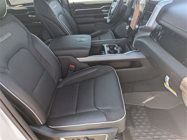 New 2026 RAM 1500 Laramie w/ Night Edition image 46