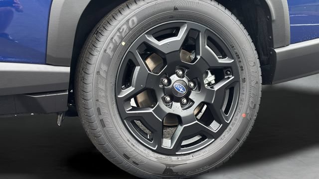 New 2026 Subaru Outback Limited AWD/4WD image 29
