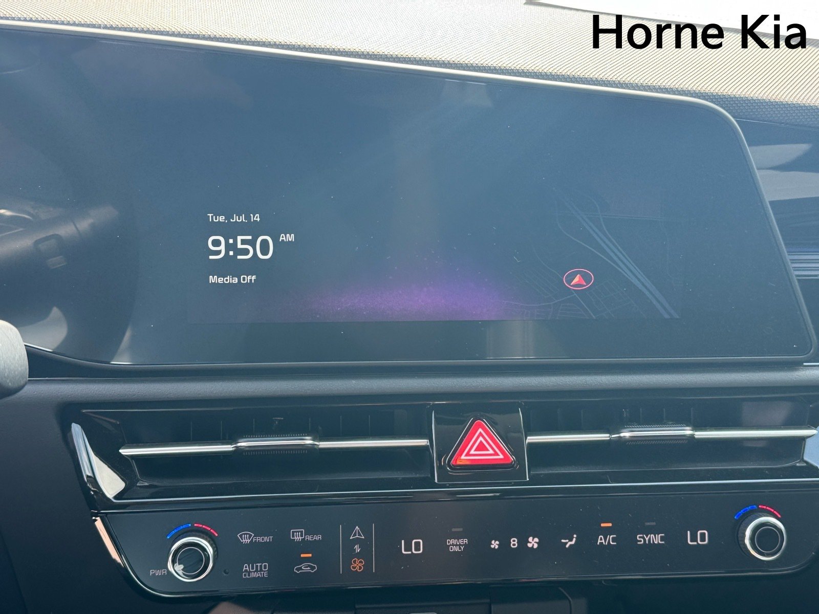Certified 2025 Kia Niro EX FWD image 21