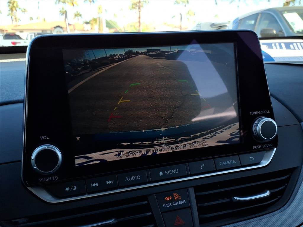 Used 2023 Nissan Altima 2.5 SR image 30