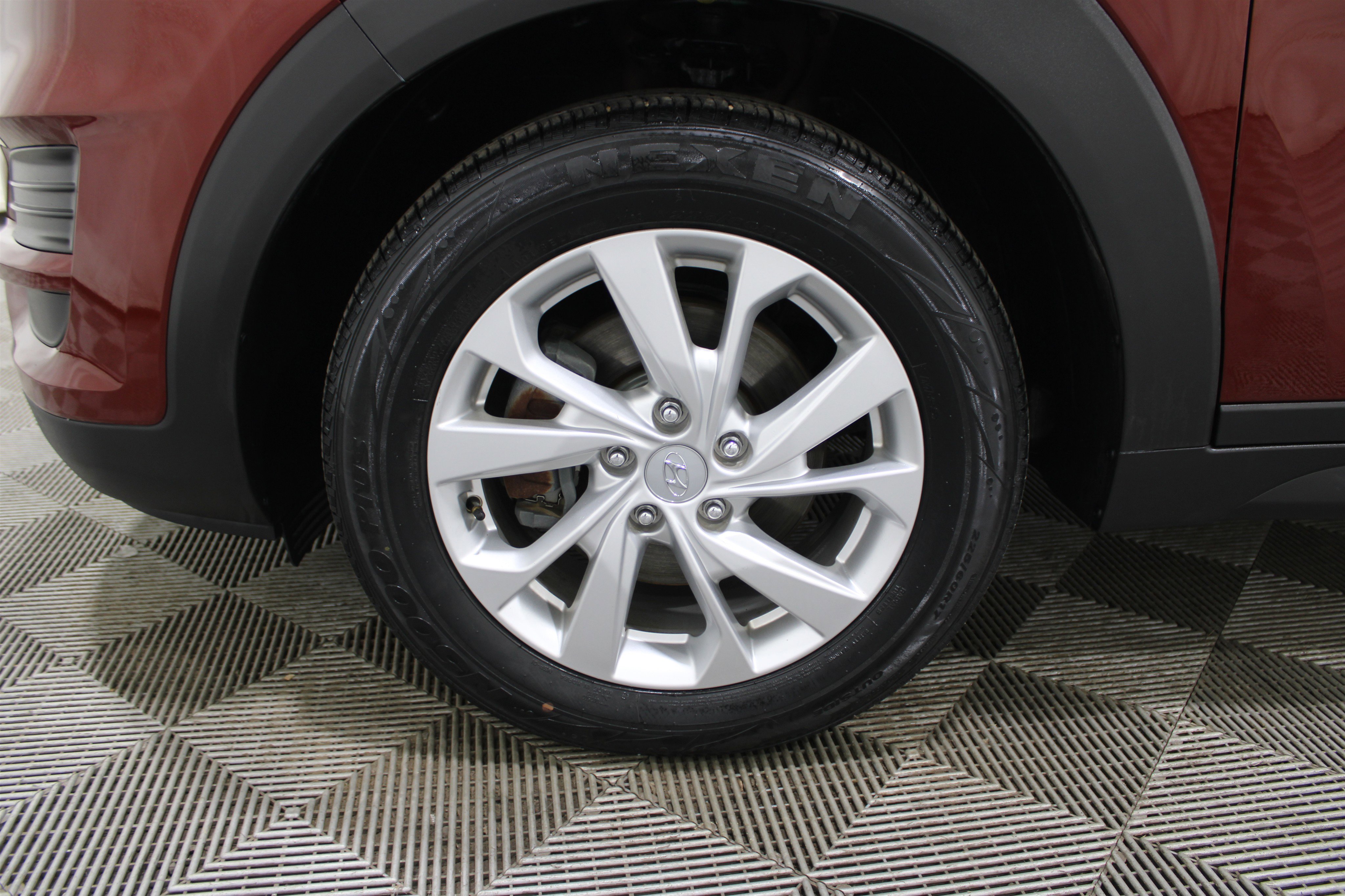 Used 2019 Hyundai Tucson Value image 36