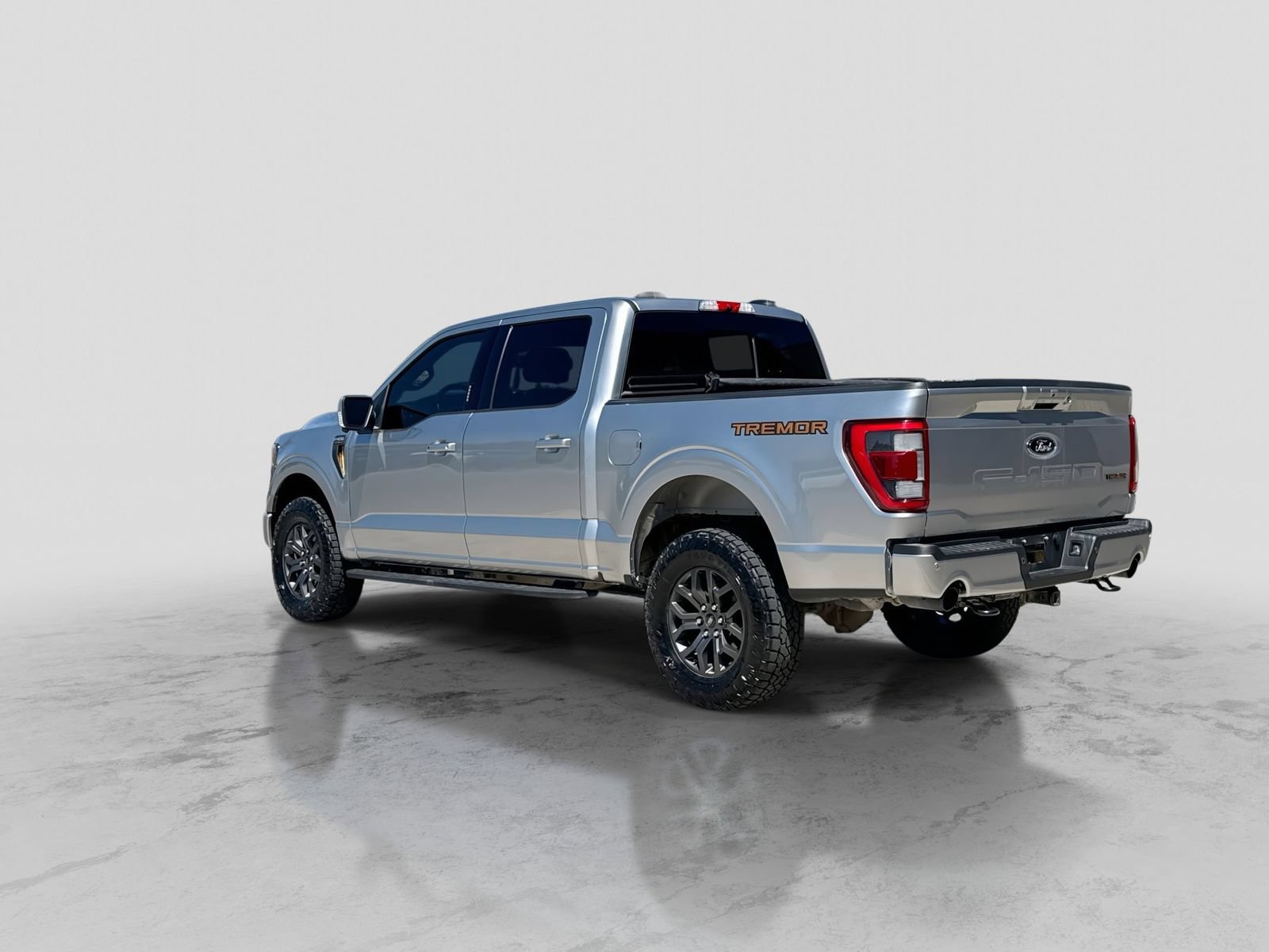 Used 2022 Ford F150 Tremor w/ Equipment Group 402A High AWD/4WD image 5