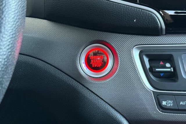 Used 2021 Honda Ridgeline Sport image 21