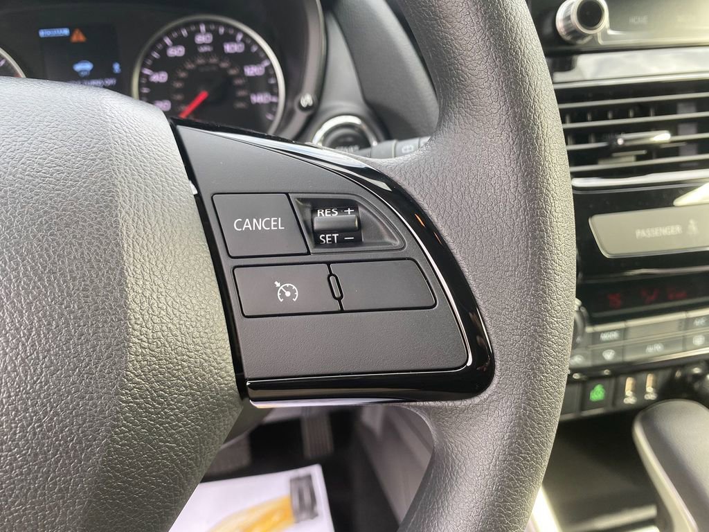 New 2026 Mitsubishi Eclipse Cross LE image 17