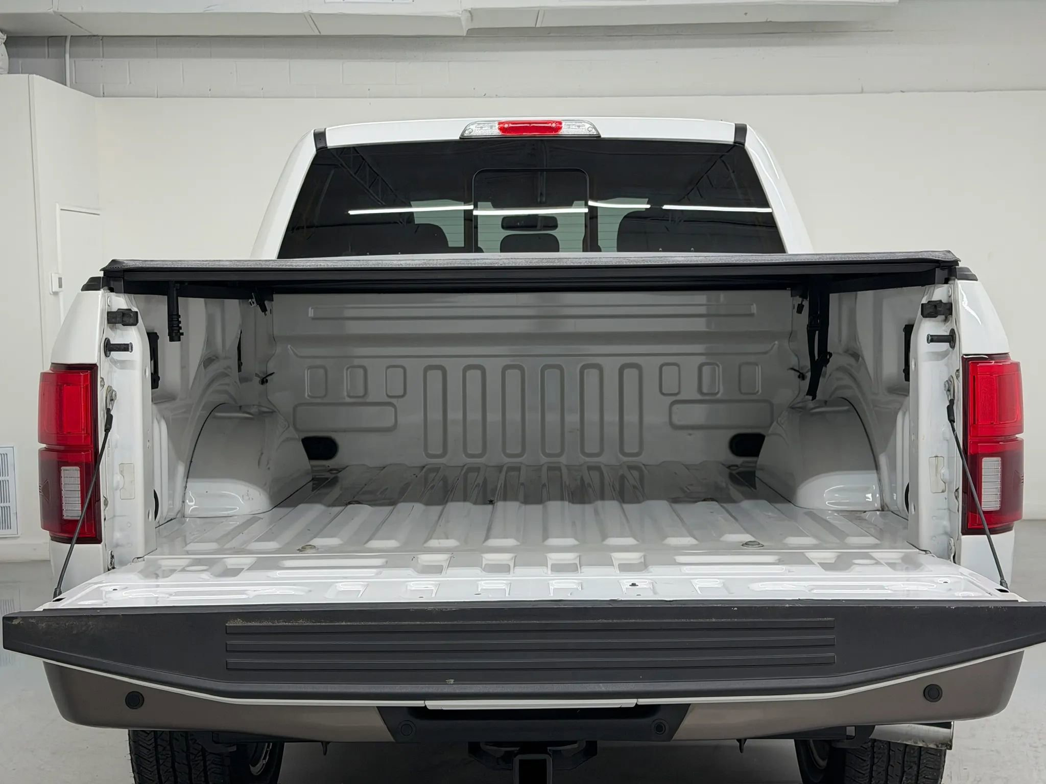 Used 2020 Ford F150 King Ranch w/ Trailer Tow Package AWD/4WD image 37