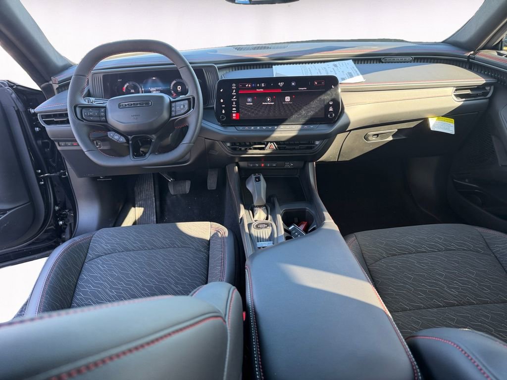 New 2026 Dodge Charger Scat Pack image 10