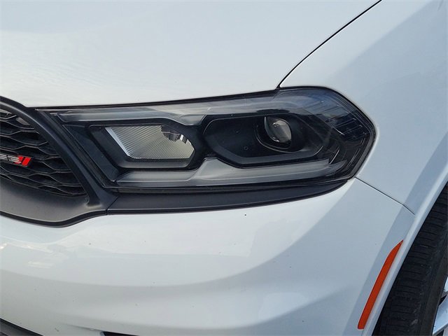 Certified 2024 Dodge Durango GT image 4