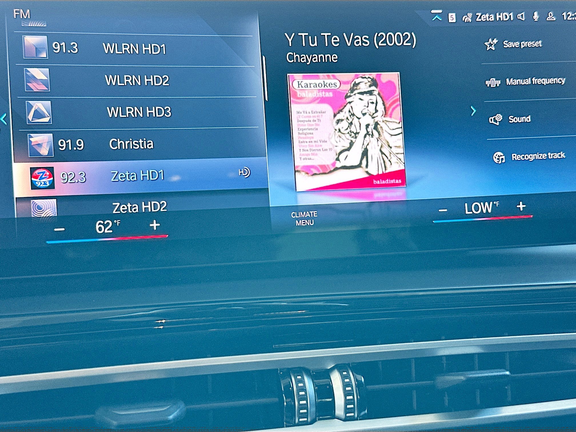 Certified 2024 BMW 230i xDrive Coupe w/ Convenience Package image 15