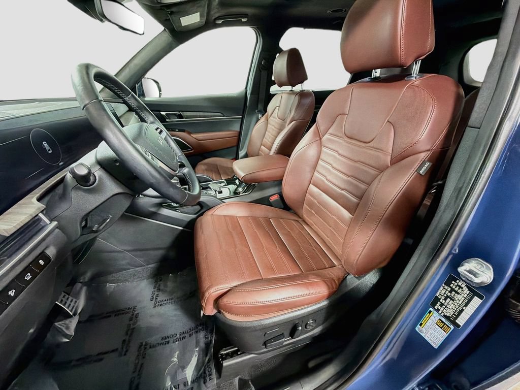 Used 2024 Kia Telluride SX Prestige AWD/4WD image 23