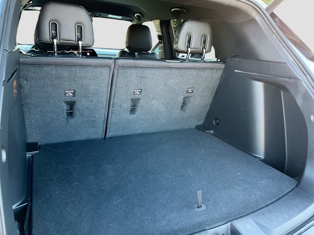 Used 2024 Chevrolet TrailBlazer ACTIV w/ Convenience Package FWD image 23