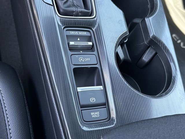 New 2026 Honda Civic Sport image 30