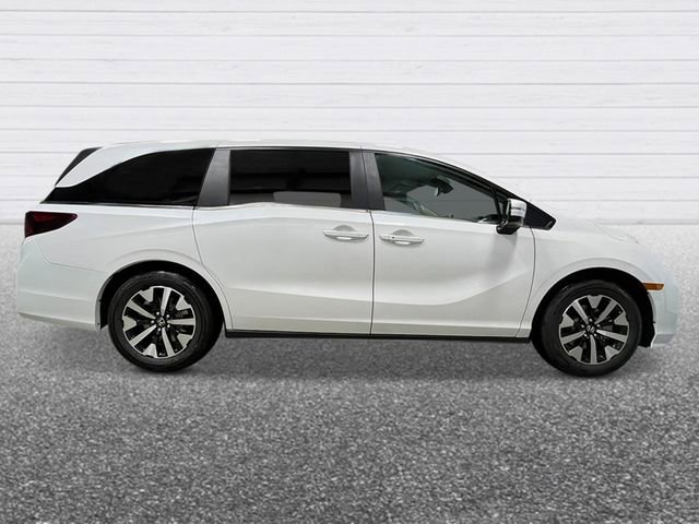 New 2026 Honda Odyssey EX-L image 7