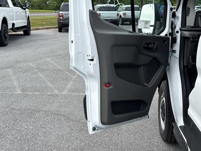 New 2026 Ford Transit 150 148 Medium Roof w/ Load Area Protection Package RWD image 10