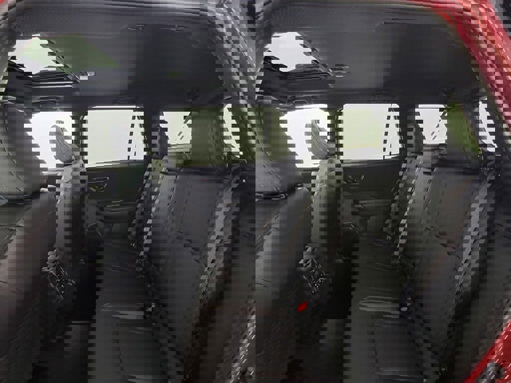 New 2026 Subaru Outback Limited XT image 8