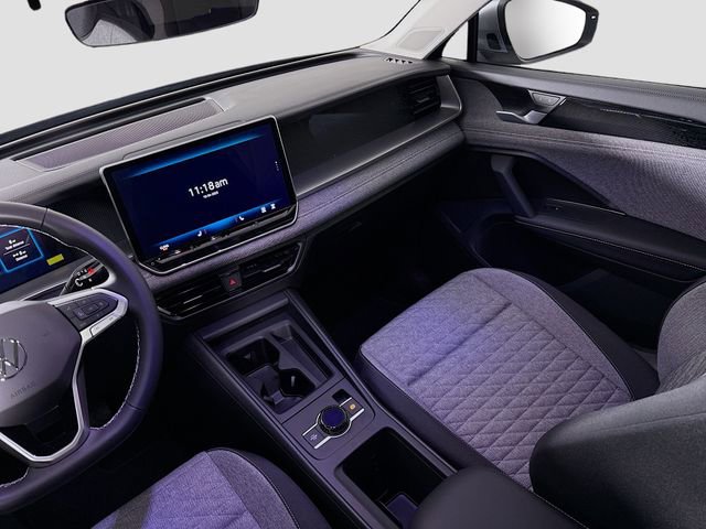 New 2025 Volkswagen Tiguan S image 23