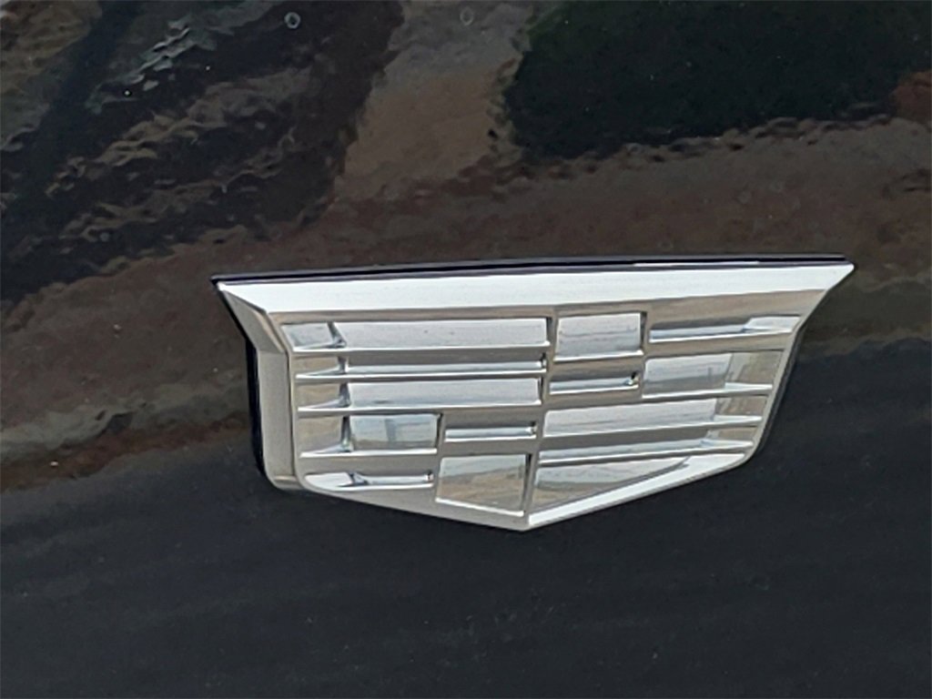 New 2025 Cadillac CT4 Sport image 30