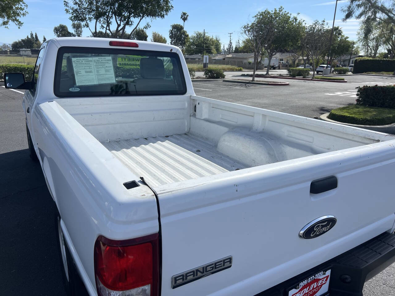 Used 2010 Ford Ranger XL image 6