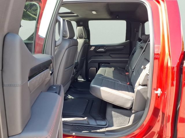 Used 2023 GMC Sierra 1500 AT4X AWD/4WD image 10