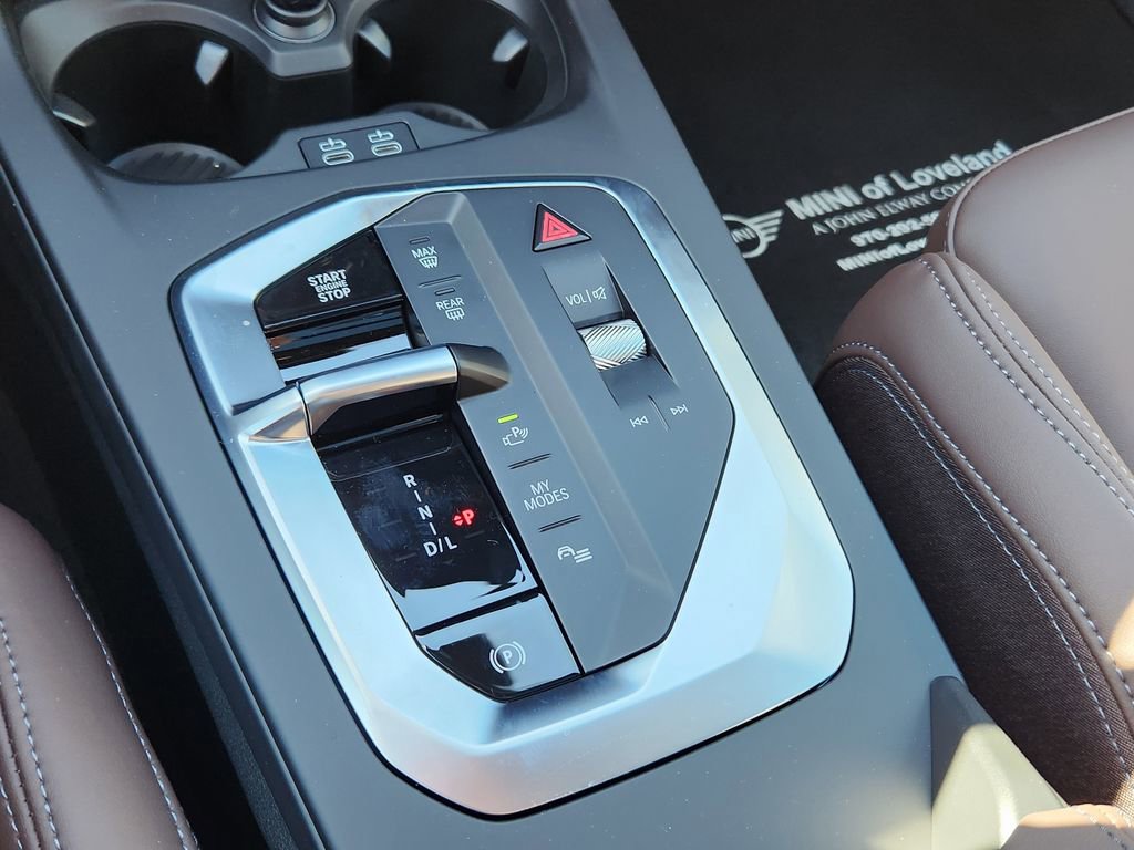 New 2026 BMW 228i xDrive w/ Technology Package image 18