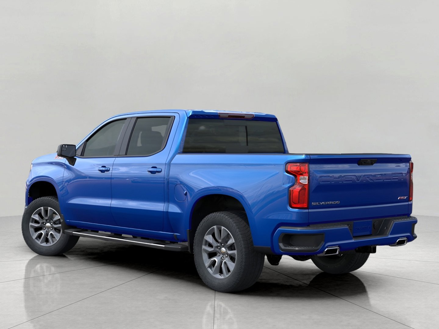 New 2026 Chevrolet Silverado 1500 RST w/ Convenience Package II image 3