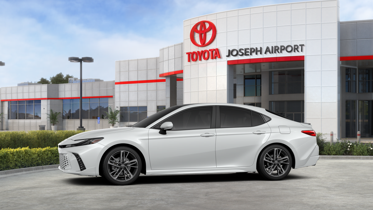 New 2026 Toyota Camry XSE w/ Premium Plus Package AWD/4WD image 23