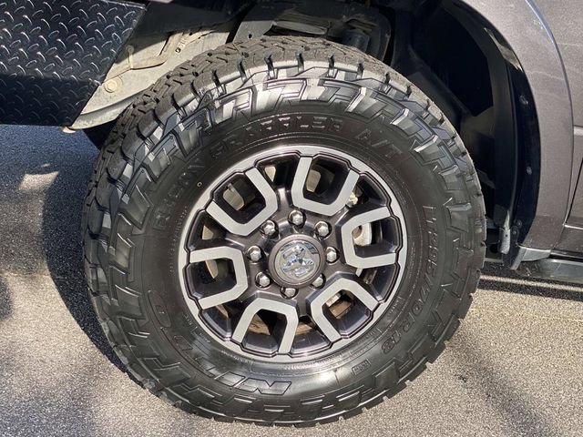 Used 2020 RAM 3500 Limited AWD/4WD image 14